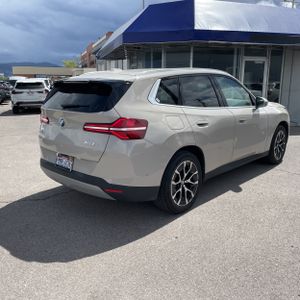 BMW X3 30 XDRIVE - 8