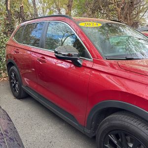 HONDA CR-V HYBRID SPORT-L - 9