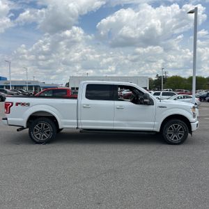 FORD F-150 XLT - 10