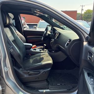 2019 Dodge DURANGO GT PLUS 缩略图 33