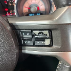 2010 FORD MUSTANG V6 — миниатюра 55