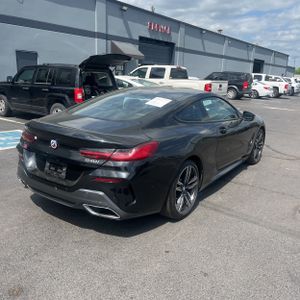 BMW 840 I XDRIVE - 8