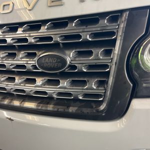 2016 LAND Rover RANGE ROVER SUPERCHARGED — фото 56