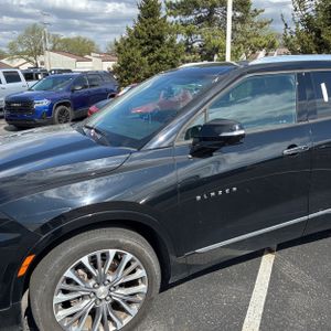 CHEVROLET BLAZER PREMIER - 2