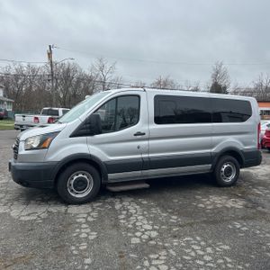 FORD TRANSIT 150 XL - 3
