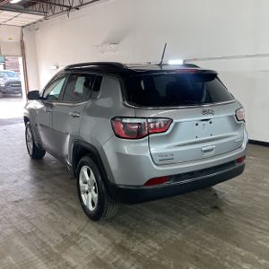 JEEP COMPASS LATITUDE - 5