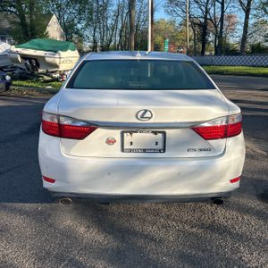 LEXUS ES 350 BASE - 7