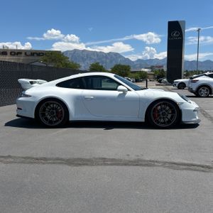2015 Porsche 911 GT3 — фото 10