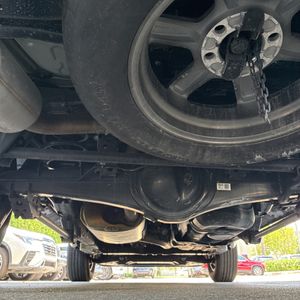 2025 Toyota 4RUNNER SR5 缩略图 24