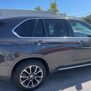 BMW X5 XDRIVE35I - 9