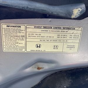 صورة مصغرة 47 لـ 2012 Honda INSIGHT LX