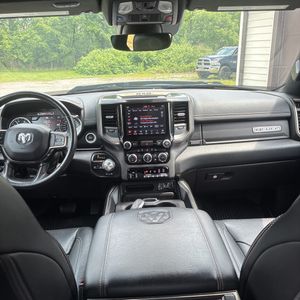 صورة مصغرة 36 لـ 2021 RAM 1500 REBEL