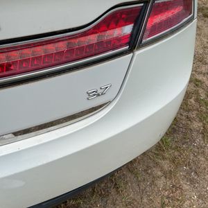 2013 Lincoln MKZ BASE 照片 23