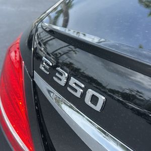 2020 Mercedes-BENZ E-CLASS — миниатюра 23