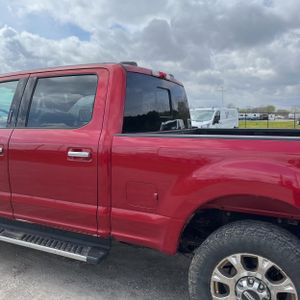 FORD F-350 SUPER DUTY LARIAT - 6