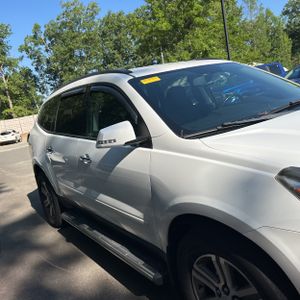 صورة 10 لـ 2016 Chevrolet TRAVERSE LT
