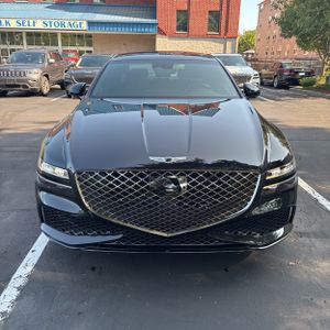 صورة مصغرة 14 لـ 2023 Genesis G80 2.5T