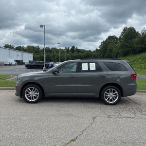 صورة 3 لـ 2024 Dodge DURANGO GT PLUS
