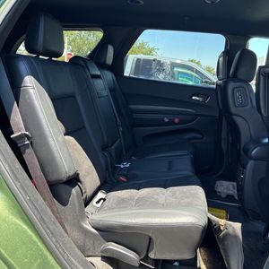 2021 Dodge DURANGO GT PLUS 缩略图 34