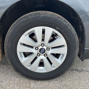 صورة مصغرة 20 لـ 2018 Subaru OUTBACK 2.5I PREMIUM