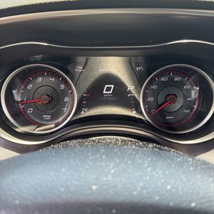 صورة 38 لـ 2019 Dodge CHARGER GT