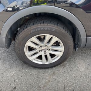 صورة مصغرة 19 لـ 2018 FORD EXPLORER XLT