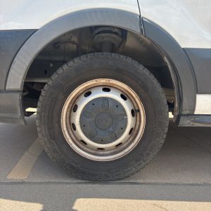 صورة مصغرة 16 لـ 2019 FORD TRANSIT 250