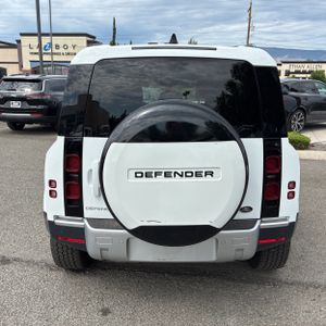 2021 LAND Rover DEFENDER 110 S 照片 7