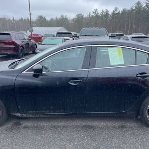 MAZDA MAZDA6 GRAND TOURING - 3