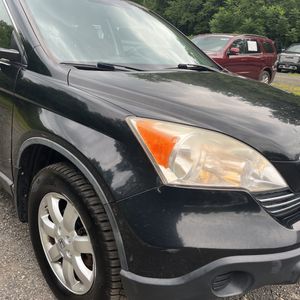 صورة 49 لـ 2008 Honda CR-V EX