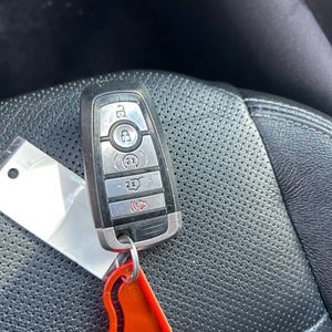 2020 FORD ESCAPE TITANIUM — миниатюра 53