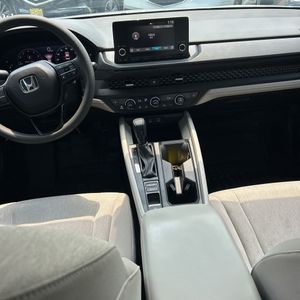 2023 Honda ACCORD EX 缩略图 36