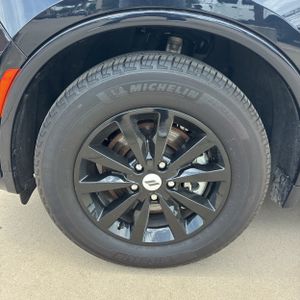 2025 Dodge DURANGO GT 缩略图 17