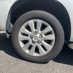 2012 Toyota SEQUOIA PLATINUM 照片 19