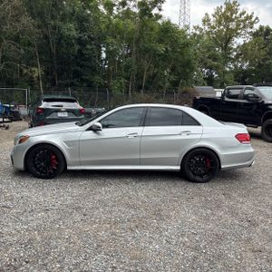 صورة 3 لـ 2014 Mercedes-BENZ E-CLASS AMG