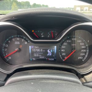 2019 Chevrolet IMPALA LT — миниатюра 39