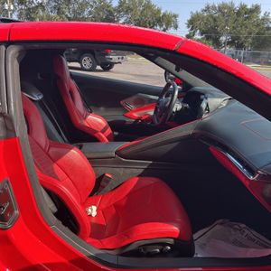 2020 Chevrolet CORVETTE STINGRAY 3LT — миниатюра 31