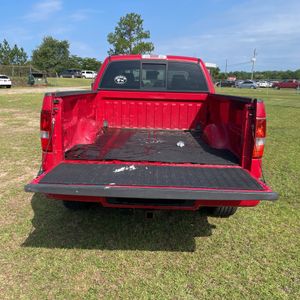 2008 FORD F-150 FX4 缩略图 39