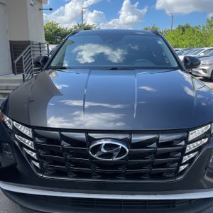 2022 Hyundai TUCSON SEL 缩略图 15