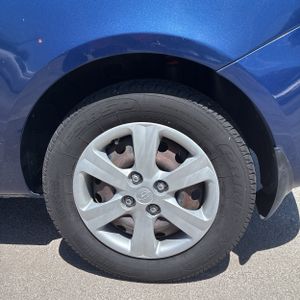2011 Hyundai ACCENT GS thumbnail 18