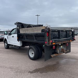 FORD F-350 SUPER DUTY XL - 5