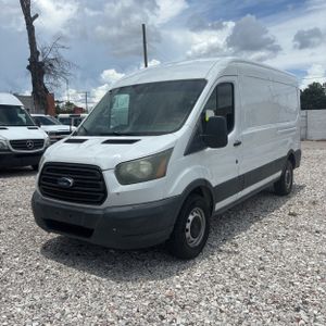 FORD TRANSIT 250 - 1