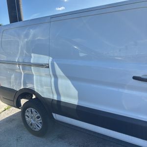FORD E-TRANSIT - 9