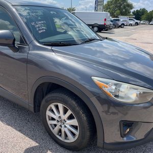 صورة مصغرة 51 لـ 2014 Mazda CX-5 TOURING