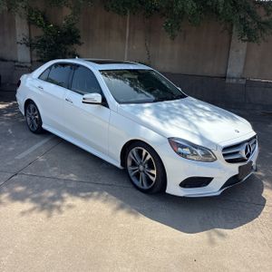صورة مصغرة 12 لـ 2014 Mercedes-BENZ E 350