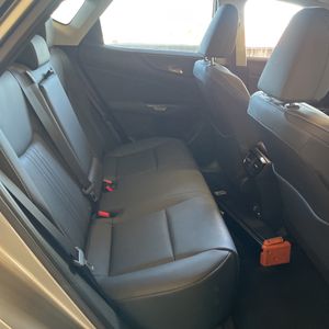 صورة مصغرة 33 لـ 2024 Lexus NX 350 BASE