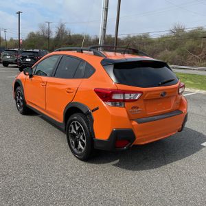 SUBARU CROSSTREK 2.0I BASE - 5