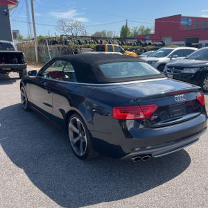 AUDI S5 3.0T - 5