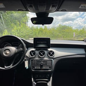 2015 Mercedes-BENZ CLA 缩略图 36