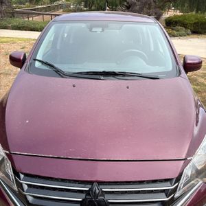 2022 Mitsubishi MIRAGE LE 缩略图 15